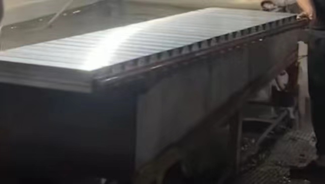 暖气片打压要注意哪些问题