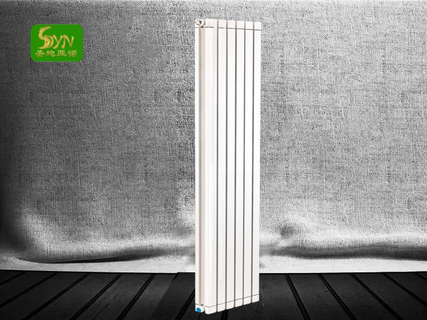 铜铝复合暖气片50X87