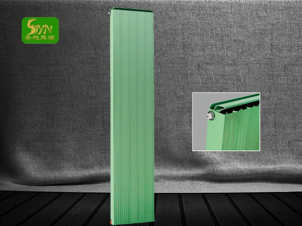 铜铝复合75X75拼接