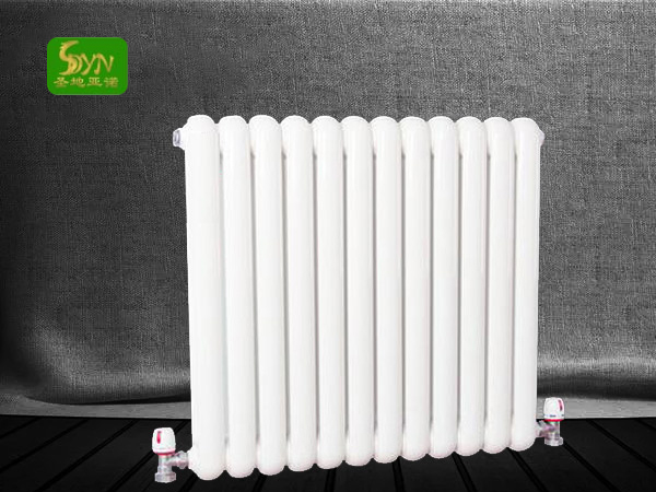 钢制暖气片50X25